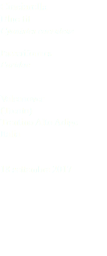Cinciarella Blue tit Cyanistes caeruleus Passeriformes Paridae Valcanover (Trento) Trentino Alto Adige Italia 18 settembre 2017