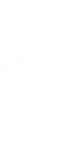 Piro piro piccolo Common sandpiper Actitis hypoleucos Charadriiformes Scolopacidae Valle Olivari (Venezia) Veneto Italia 1 novembre 2017