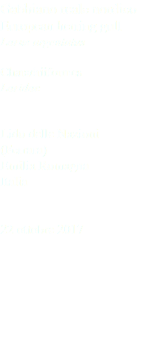 Gabbiano reale nordico European herring gull Larus argentatus Charadriiformes Laridae Lido delle Nazioni (Ferrara) Emilia Romagna Italia 22 ottobre 2017