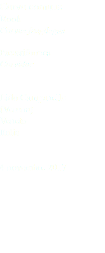 Corvo comune Rook Corvus frugilegus Passeriformes Corvidae Lido Campanello (Verona) Veneto Italia 4 novembre 2017