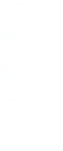 Cinciarella Blue tit Cyanistes caeruleus Passeriformes Paridae Punta Gro (Verona) Veneto Italia 4 novembre 2017