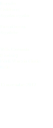 Regolo Goldcrest Regulus regulus Passeriformes Regulidae Valle Cavanata (Gorizia) Friuli Venezia Giulia Italia 15 novembre 2017
