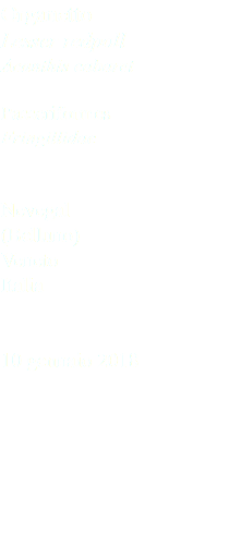 Organetto Lesser redpoll Acanthis cabaret Passeriformes Fringillidae Nevegal (Belluno) Veneto Italia 10 gennaio 2018
