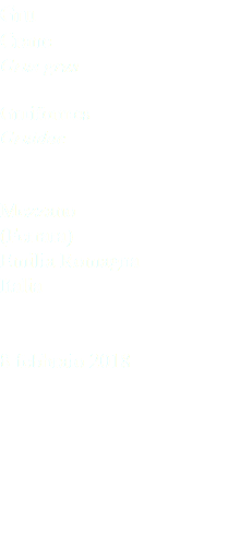Gru Crane Grus grus Gruiformes Gruidae Mezzano (Ferrara) Emilia Romagna Italia 8 febbraio 2018