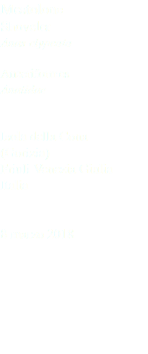 Mestolone Shoveler Anas clypeata Anseriformes Anatidae Isola della Cona (Gorizia) Friuli Venezia Giulia Italia 8 marzo 2018