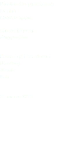 Piovanello pancianera Dunlin Calidris alpina Charadriiformes Scolopacidae Sacca degli Scardovari (Rovigo) Veneto Italia 21 marzo 2018