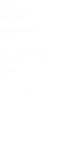 Gavina Common gull Larus canus Charadriiformes Laridae Sacca degli Scardovari (Rovigo) Veneto Italia 21 marzo 2018