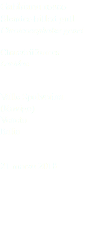 Gabbiano roseo Slender-billed gull Chroicocephalus genei Charadriiformes Laridae Valle Spolverina (Rovigo) Veneto Italia 21 marzo 2018
