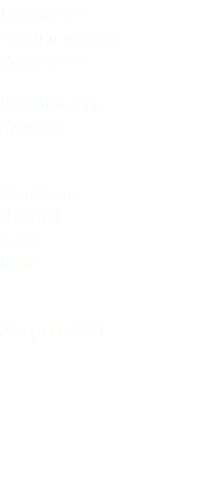 Beccafico Garden warbler Sylvia borin Passeriformes Sylviidae Ventotene (Latina) Lazio Italia 26 aprile 2018