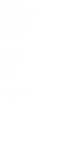Beccafico Garden warbler Sylvia borin Passeriformes Sylviidae Ventotene (Latina) Lazio Italia 27 aprile 2018