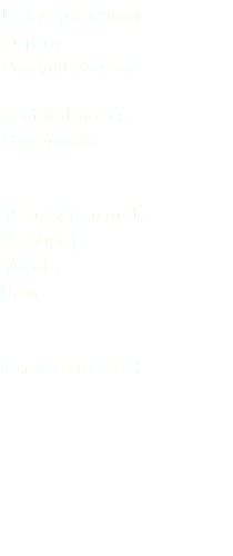Falco pescatore Osprey Pandion aliaetus Accipitriformes Pandionidae Valle Scannarello (Rovigo) Veneto Italia 4 settembre 2018