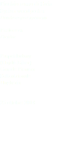 Picchio rosso di Siria Syrian woodpecker Dendrocopos syriacus Piciformes Picidae Puspokladany (Hajdú-Bihar) Grande Pianura Settentrionale Ungheria 25 ottobre 2018