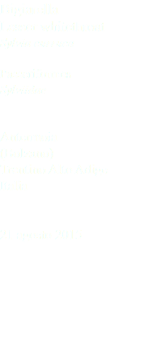 Bigiarella Lesser whitethroat Sylvia curruca Passeriformes Sylviidae Antermoia (Bolzano) Trentino Alto Adige Italia 21 agosto 2015