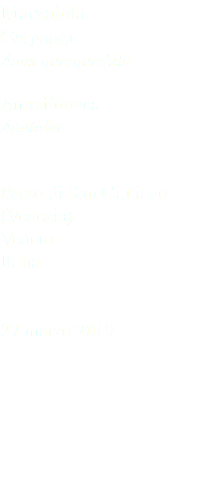 Marzaiola Garganei Anas querquedula Anseriformes Anatidae Parco di San Giuliano (Venezia) Veneto Italia 27 marzo 2019