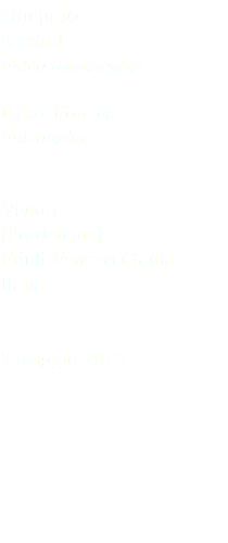 Gheppio Kestrel Falco tinnunculus Falconiformes Falconidae Vivaro (Pordenone) Friuli Venezia Giulia Italia 7 maggio 2019