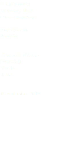 Anatra muta Muscovy duck Carina moschata Anseriformes Anatidae Cavanella d'Adige (Venezia) Veneto Italia 19 settembre 2019
