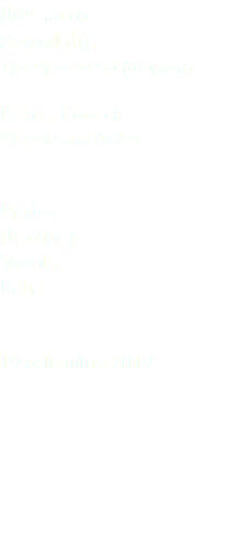 Ibis sacro Sacred ibis Threskiornis aethiopicus Pelecaniformes Threskiornithidae Pradon (Rovigo) Veneto Italia 19 settembre 2019