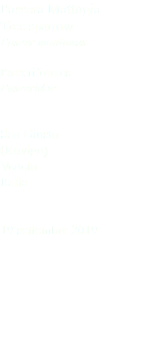 Passera Mattugia Tree sparrow Passer montanus Passeriformes Passeridae San Giusto (Rovigo) Veneto Italia 19 settembre 2019