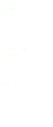 Cinciarella Blue tit Cyanistes caeruleus Passeriformes Paridae Cave di Noale (Venezia) Veneto Italia 15 febbraio 2015