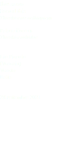 Ibis sacro Sacred ibis Threskiornis aethiopicus Pelecaniformes Threskiornithidae Lio Piccolo (Venezia) Veneto Italia 28 settembre 2021