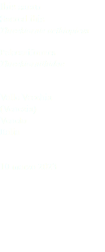 Ibis sacro Sacred ibis Threskiornis aethiopicus Pelecaniformes Threskiornithidae Valle Vecchia (Venezia) Veneto Italia 10 marzo 2023