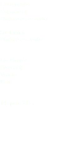Cormorano Cormorant Phalacrocoras carbo Suliformes Phalacrocoracidae Lio Piccolo (Venezia) Veneto Italia 14 aprile 2015