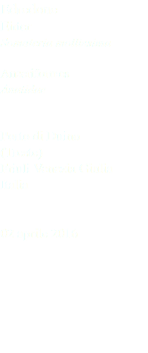Edredone Eider Somateria mollissima Anseriformes Anatidae Porto di Duino (Treste) Friuli Venezia Giulia Italia 02 aprile 2016