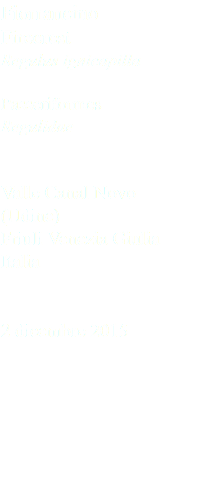 Fiorrancino Firecrest Regulus ignicapilla Passeriformes Regulidae Valle Canal Novo (Udine) Friuli Venezia Giulia Italia 2 dicembre 2015