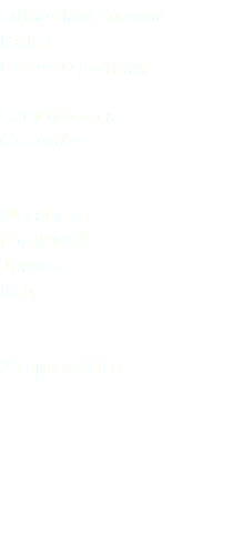 Ghiandaia marina Roller Coracias garrulus Coraciiformes Coracidae Marsiliana (Grosseto) Toscana Italia 25 aprile 2016