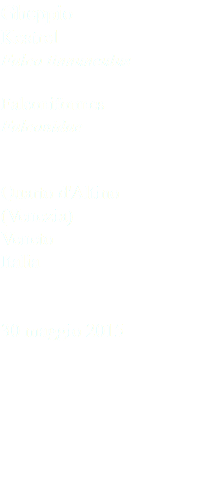 Gheppio Kestrel Falco tinnunculus Falconiformes Falconidae Quarto d'Altino (Venezia) Veneto Italia 30 maggio 2015