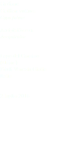 Grifone Griffon vulture Gyps fulvus Accipitriformes Accipitridae Lago del Cornino (Udine) Friuli Venezia Giulia Italia 2 luglio 2016