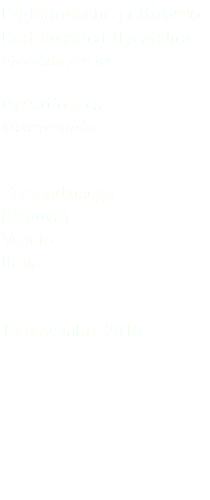 Pigliamosche pettirosso Red-breasted flycatcher Ficedula parva Passeriformes Muscicapidae Campodarsego (Padova) Veneto Italia 15 novembre 2016