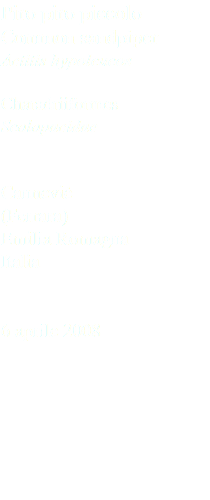 Piro piro piccolo Common sandpiper Actitis hypoleucos Charadriiformes Scolopacidae Canneviè (Ferrara) Emilia Romagna Italia 6 aprile 2008