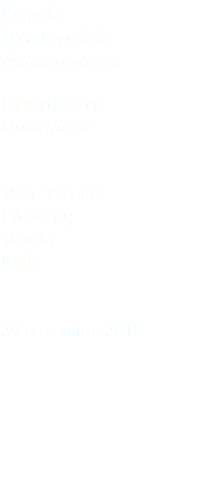 Pispola Meadow pipit Anthus pratensis Passeriformes Motacillidae Valle Vecchia (Venezia) Veneto Italia 29 novembre 2016