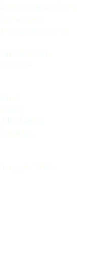Smergo maggiore Goosander Mergus merganser Anseriformes Anatidae Linz (Linz) Alta Austria Austria 3 agosto 2016