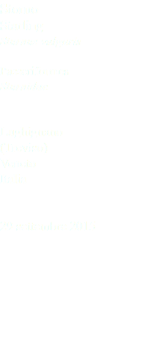 Storno Starling Sturnus vulgaris Passeriformes Sturnidae Lughignano (Treviso) Veneto Italia 29 settembre 2015