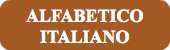 ALFABETICO ITALIANO