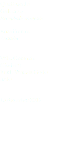 Quattrocchi Goldeneye Bucephala clangula Anseriformes Anatidae Valle Cavanata (Gorizia) Friuli Venezia Giulia Italia 15 dicembre 2016