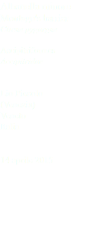 Albanella minore Montagu's harrier Circus pygargus Accipitriformes Accipitridae Lio Piccolo (Venezia) Veneto Italia 14 aprile 2015